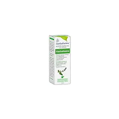 Aceite esencial de hierbabuena 100 ml, Esential Aroms