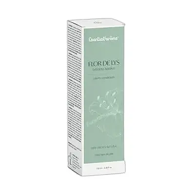 Extracto lipidico de flor de lys 100 ml, Esential Aroms