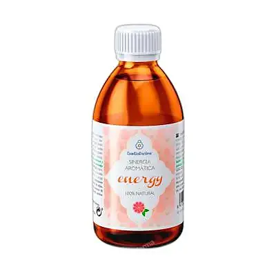 Sinergia aromatica energy 100 ml, Esential Aroms