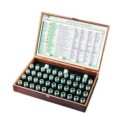 Aromateca 44, Esential Aroms