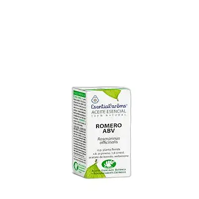 Aceite esencial de romero 5 ml, Esential Aroms