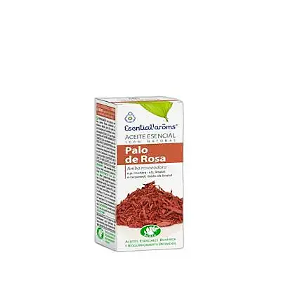 Aceite esencial de palo de rosa 10 ml, Esential Aroms
