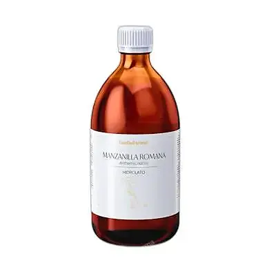 Hidrolato de manzanilla rom BIO 1 l, Esential Aroms