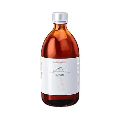 Hidrolato de jara BIO 1 l, Esential Aroms