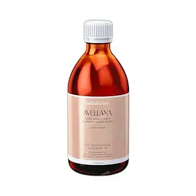 Avellana aceite vegetal 1 l, Esential Aroms
