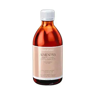 Almendras dulces aceite vegetal 1 l, Esential Aroms