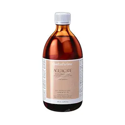 Aguacate aceite vegetal 500 ml, Esential Aroms