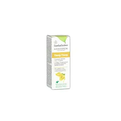 Aceite esencial de ylang-ylang BIO 30 ml, Esential Aroms
