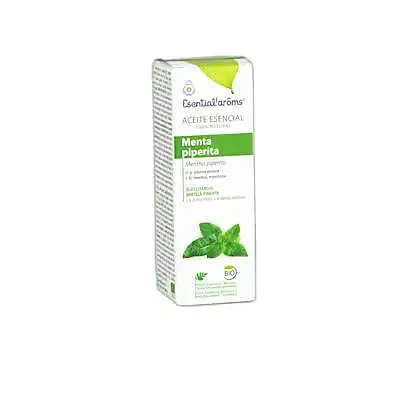 Aceite esencial de menta piperita 100 ml, Esential Aroms
