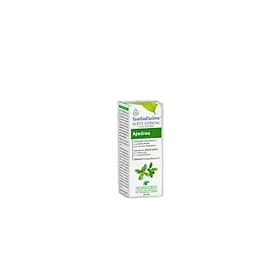 Aceite esencial de ajedrea 30 ml, Esential Aroms