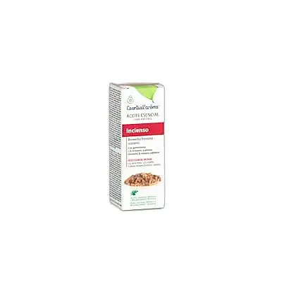 Aceite esencial de incienso (somalia) 30 ml, Esential Aroms