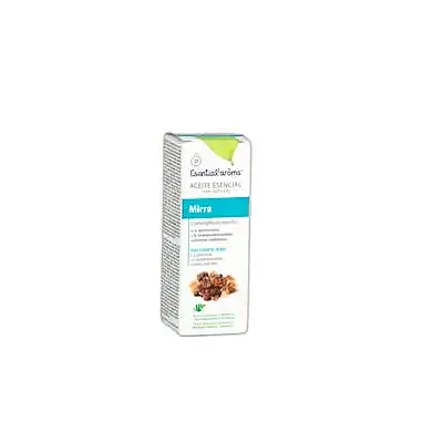 Aceite esencial de mirra 30 ml, Esential Aroms