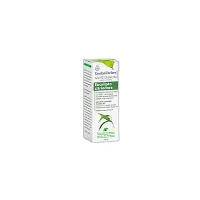 Aceite esencial de eucalipto citriodora 100 ml, Esential Aroms