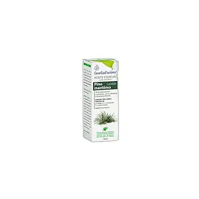 Aceite esencial de pino marítimo (landas) 100 ml, Esential Aroms
