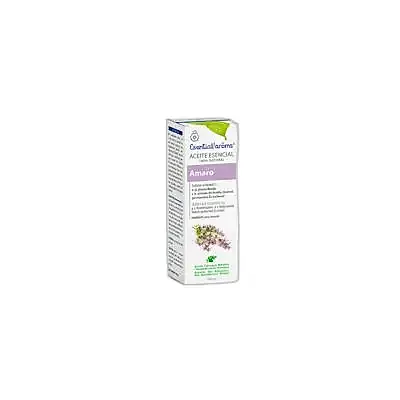 Aceite esencial de amaro (salvia sclarea) 100 ml, Esential Aroms