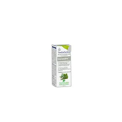 Aceite esencial de coriandro (semillas) 30 ml, Esential Aroms