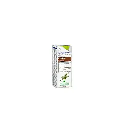 Aceite esencial de enebro (ramas) 30 ml, Esential Aroms