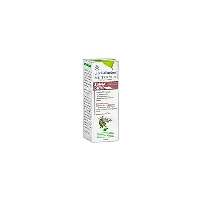 Aceite esencial de salvia of 100 ml, Esential Aroms