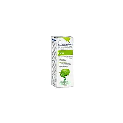 Aceite esencial de lima 100 ml, Esential Aroms