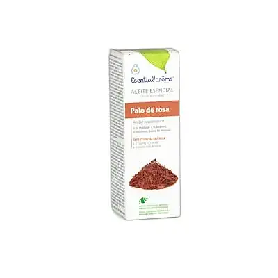 Aceite esencial de palo de rosa 100 ml, Esential Aroms