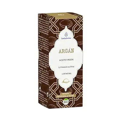 Argan aceite vegetal BIO 15 ml, Esential Aroms
