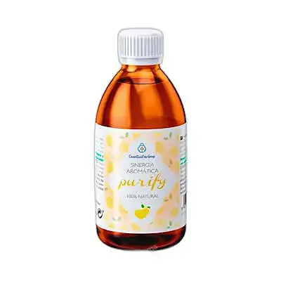 Sinergia aromatica purify 100 ml, Esential Aroms