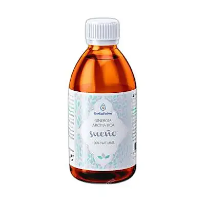 Sinergia aromatica sueño 100 ml, Esential Aroms