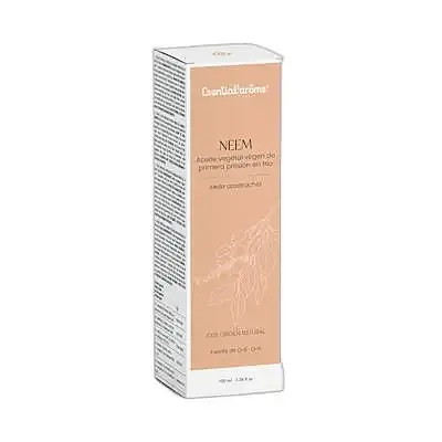 Neem aceite vegetal 100 ml, Esential Aroms