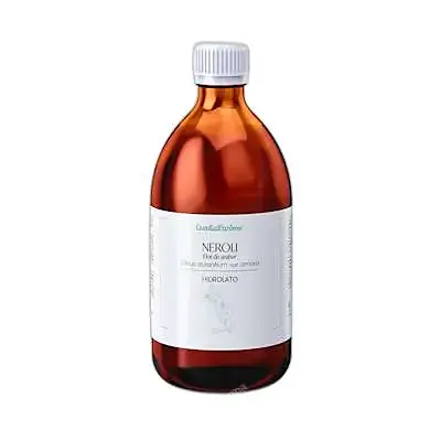 Hidrolato de neroli BIO 1 l, Esential Aroms