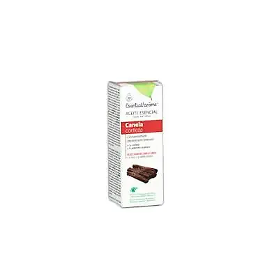 Aceite esencial de canela (corteza) 30 ml, Esential Aroms