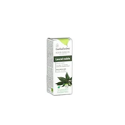 Aceite esencial de laurel noble 30 ml, Esential Aroms