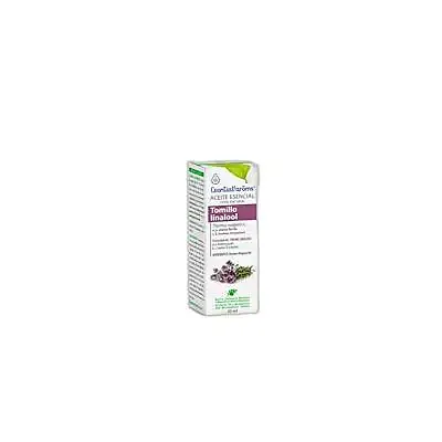 Tomillo linalol aceite esencial 30 nl, Esential Aroms