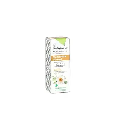 Aceite esencial de manzanilla romana 30 ml, Esential Aroms
