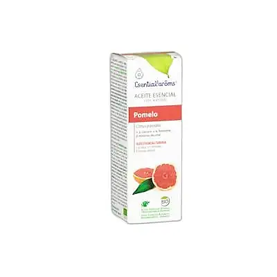 Aceite esencial de pomelo 100 ml, Esential Aroms