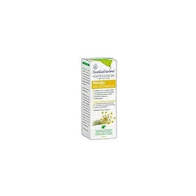 Aceite esencial de hinojo 100 ml, Esential Aroms
