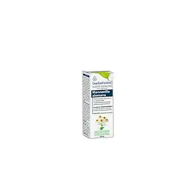 Aceite esencial de manzanilla alemana 30 ml, Esential Aroms