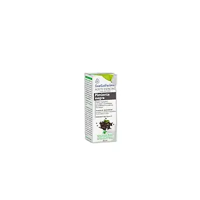 Aceite esencial de pimienta negra 30 ml, Esential Aroms