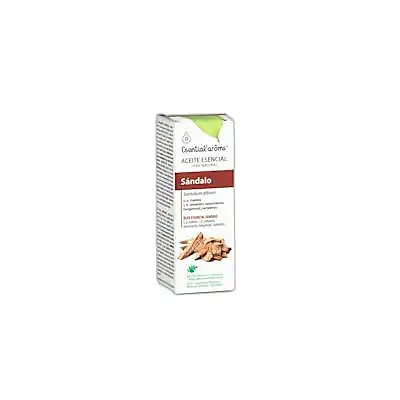 Aceite esencial de sándalo 30 ml, Esential Aroms