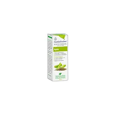 Aceite esencial de apio 100 ml, Esential Aroms