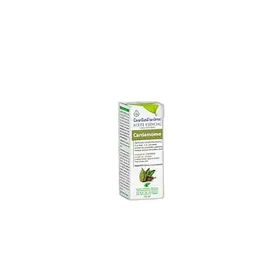Aceite esencial de cardamomo 30 ml, Esential Aroms
