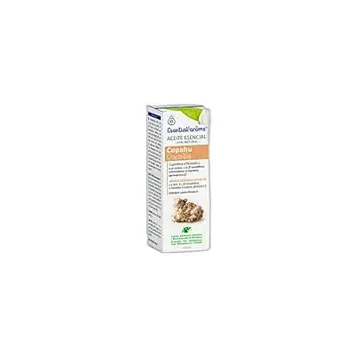 Aceite esencial de copahu 100 ml, Esential Aroms
