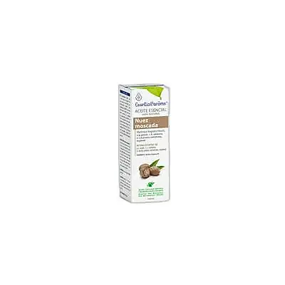 Aceite esencial de nuez moscada 100 ml, Esential Aroms