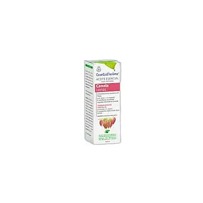 Aceite esencial de canela (ramas) 100 ml, Esential Aroms