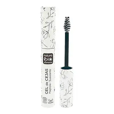 Gel cejas 02 marron alhambra, Naturabio