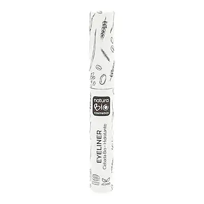 Eyeliner líquido 01 negro taburiente, Naturabio
