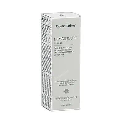 Hematocure 100 ml, Esential Aroms