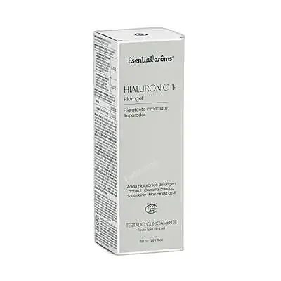 Esential hialuronic 1 50 ml, Esential Aroms