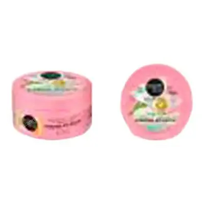 Parches de hidrogel iluminadores-antihinchazon contorno de ojos 60 uds., Organic Shop