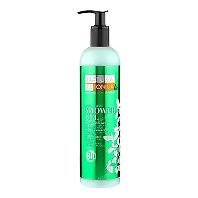 Gel de dducha basil lush 400 ml, Natura Siberica