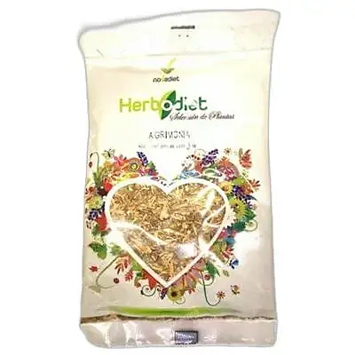 Agrimonia hoja 45 g, Novadiet